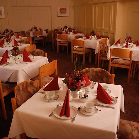 City-Hotel Neubrunnenhof Magonza Esterno foto